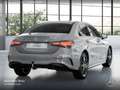 Mercedes-Benz A 180 Lim AMG+NIGHT+PANO+AHK+LED+KAMERA+7G Grigio - thumbnail 4