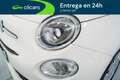 Fiat 500 1.0 Hybrid Monotrim 52kW Blanco - thumbnail 10