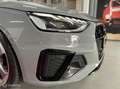 Audi A4 Avant 45 TFSI inc btw QUATTRO S-TRONIC 265PK PANO Grijs - thumbnail 2