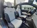 Fiat 500C Dolcevita 1.0 hybrid 70CV - PROMO GALLOTTI Grau - thumbnail 11