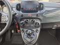 Fiat 500C Dolcevita 1.0 hybrid 70CV - PROMO GALLOTTI Grau - thumbnail 13