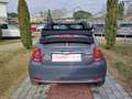 Fiat 500C Dolcevita 1.0 hybrid 70CV - PROMO GALLOTTI Grau - thumbnail 6