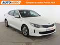 Kia Optima 2.0 Emotion PHEV Blanco - thumbnail 8