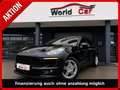 Porsche Macan S Diesel Luftfederung-AHK-Garantie Schwarz - thumbnail 1