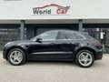 Porsche Macan S Diesel Luftfederung-AHK-Garantie Schwarz - thumbnail 10
