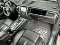 Porsche Macan S Diesel Luftfederung-AHK-Garantie Schwarz - thumbnail 24