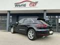 Porsche Macan S Diesel Luftfederung-AHK-Garantie Schwarz - thumbnail 11