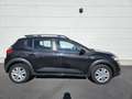 Dacia Sandero Expression 1.0 Eco-G 100 Zwart - thumbnail 4