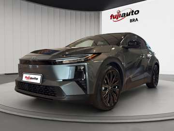 C-HR+ 77,0 kWh Premium awd-i