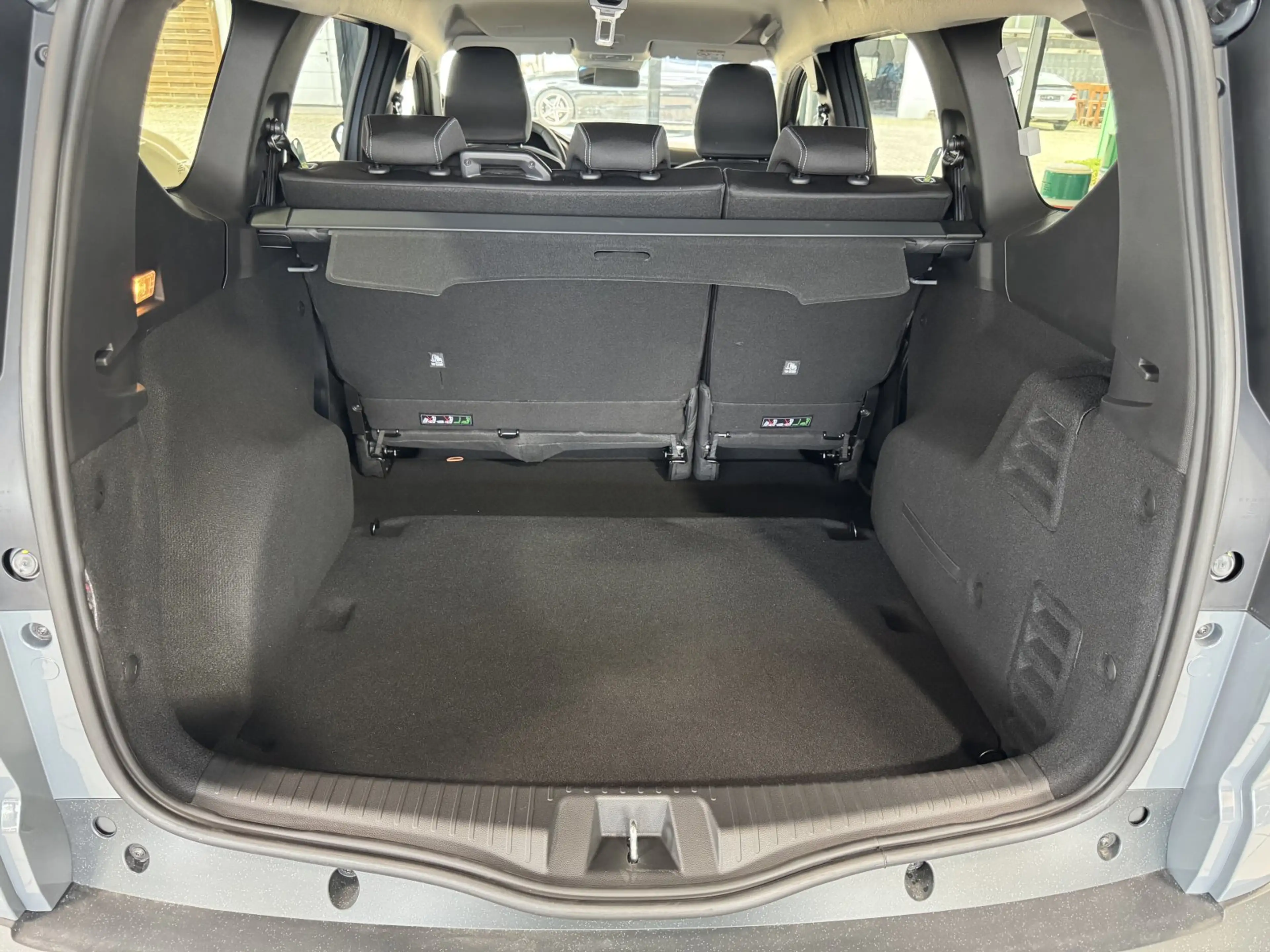 Dacia Jogger Eco-G 120 LPG EDC Journey 5-Sitzer|NAVI|SHZ|LHZ|TO — photo 14