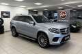 Mercedes-Benz GLS 350 d 4M *7Sitze*AMG*PanSD*AHK*ACC*Memory*H&K Silber - thumbnail 16