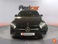 Mercedes-Benz A 200 d Negro - thumbnail 2