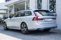 Volvo V90 T6 350pk Plug-In Hybrid Aut AWD Plus Dark | Ledere Gris - thumbnail 9