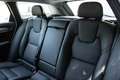 Volvo V90 T6 350pk Plug-In Hybrid Aut AWD Plus Dark | Ledere Gris - thumbnail 36