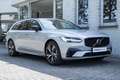 Volvo V90 T6 350pk Plug-In Hybrid Aut AWD Plus Dark | Ledere Gris - thumbnail 6