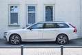 Volvo V90 T6 350pk Plug-In Hybrid Aut AWD Plus Dark | Ledere Gris - thumbnail 8