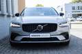 Volvo V90 T6 350pk Plug-In Hybrid Aut AWD Plus Dark | Ledere Gris - thumbnail 7