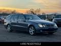 Mercedes-Benz E 320 CDI T-Modell Xen Airm. AHK 2.Hand Grau - thumbnail 6