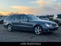 Mercedes-Benz E 320 CDI T-Modell Xen Airm. AHK 2.Hand Grau - thumbnail 7