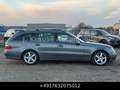 Mercedes-Benz E 320 CDI T-Modell Xen Airm. AHK 2.Hand Grau - thumbnail 8