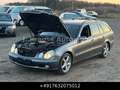 Mercedes-Benz E 320 CDI T-Modell Xen Airm. AHK 2.Hand Grau - thumbnail 32