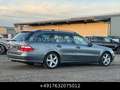 Mercedes-Benz E 320 CDI T-Modell Xen Airm. AHK 2.Hand Grau - thumbnail 9