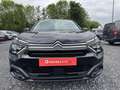 Citroen C4 Feel HDI 110 Zwart - thumbnail 3