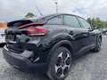 Citroen C4 Feel HDI 110 Zwart - thumbnail 4