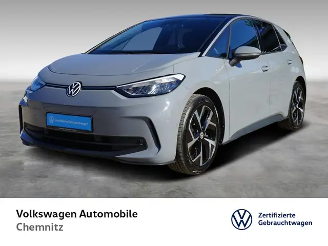 Volkswagen ID.3 Pro Move*Rear View*ACC*Standklima*