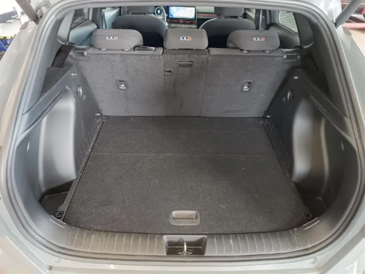 Hyundai KONA N Line 2WD N-Line Navi+Sitzheizung+Allweterreifen+ 7