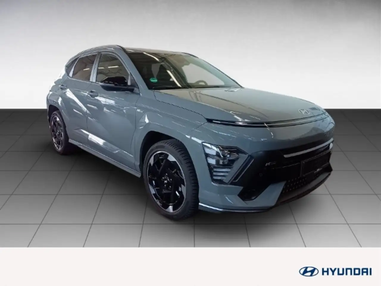 Hyundai KONA N Line 2WD N-Line Navi+Sitzheizung+Allweterreifen+ 4