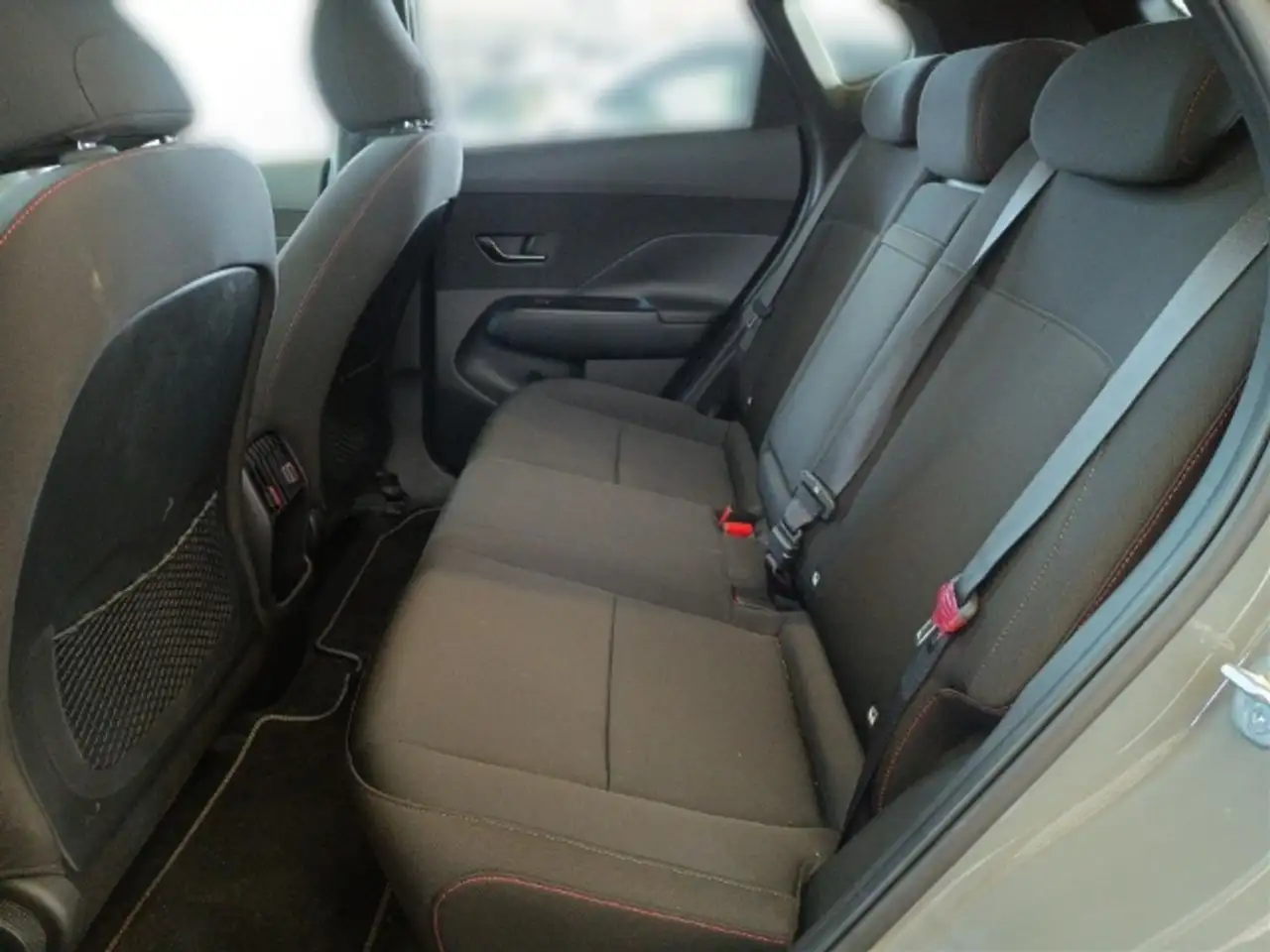 Hyundai KONA N Line 2WD N-Line Navi+Sitzheizung+Allweterreifen+ 11