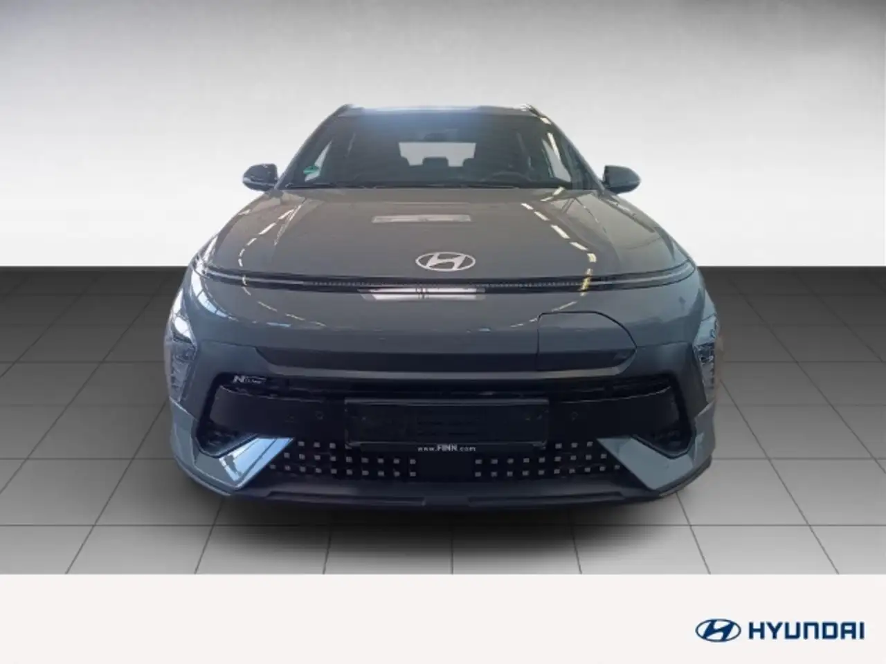 Hyundai KONA N Line 2WD N-Line Navi+Sitzheizung+Allweterreifen+ 3