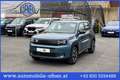 Fiat Grande Panda Hybrid mHEV 110 eDCT Automatik Icon LED PDC - S... Blau - thumbnail 1