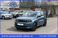 Fiat Grande Panda Hybrid mHEV 110 eDCT Automatik ''Style Edition'... Blau - thumbnail 1