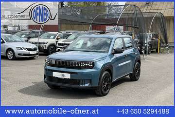 Hybrid mHEV 110 eDCT Automatik ''Style Edition'...