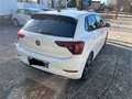 Volkswagen Polo Polo 1.0 TSI R-Line Bianco - thumbnail 4