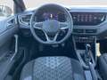 Volkswagen Polo R-Line TSI DSG|NAVI|ACC|17"|CLIMATRONIC| Grau - thumbnail 10