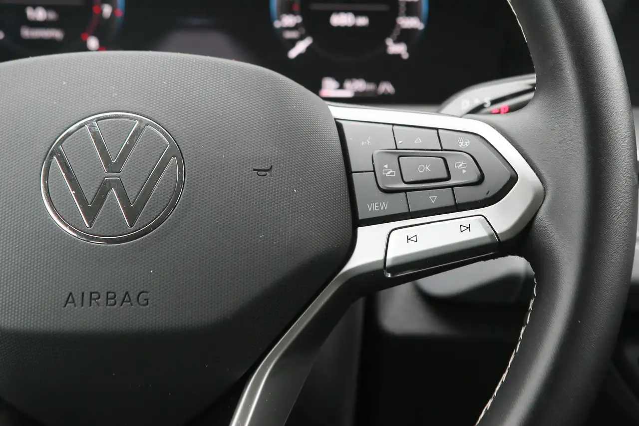 Volkswagen Tiguan fotografie Volkswagen Tiguan