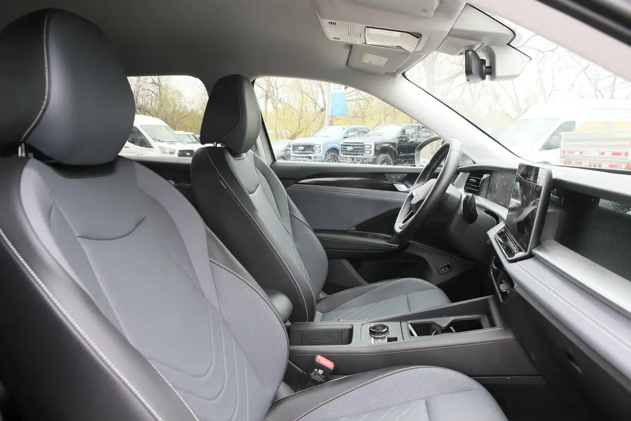 Volkswagen Tiguan fotografie Volkswagen Tiguan