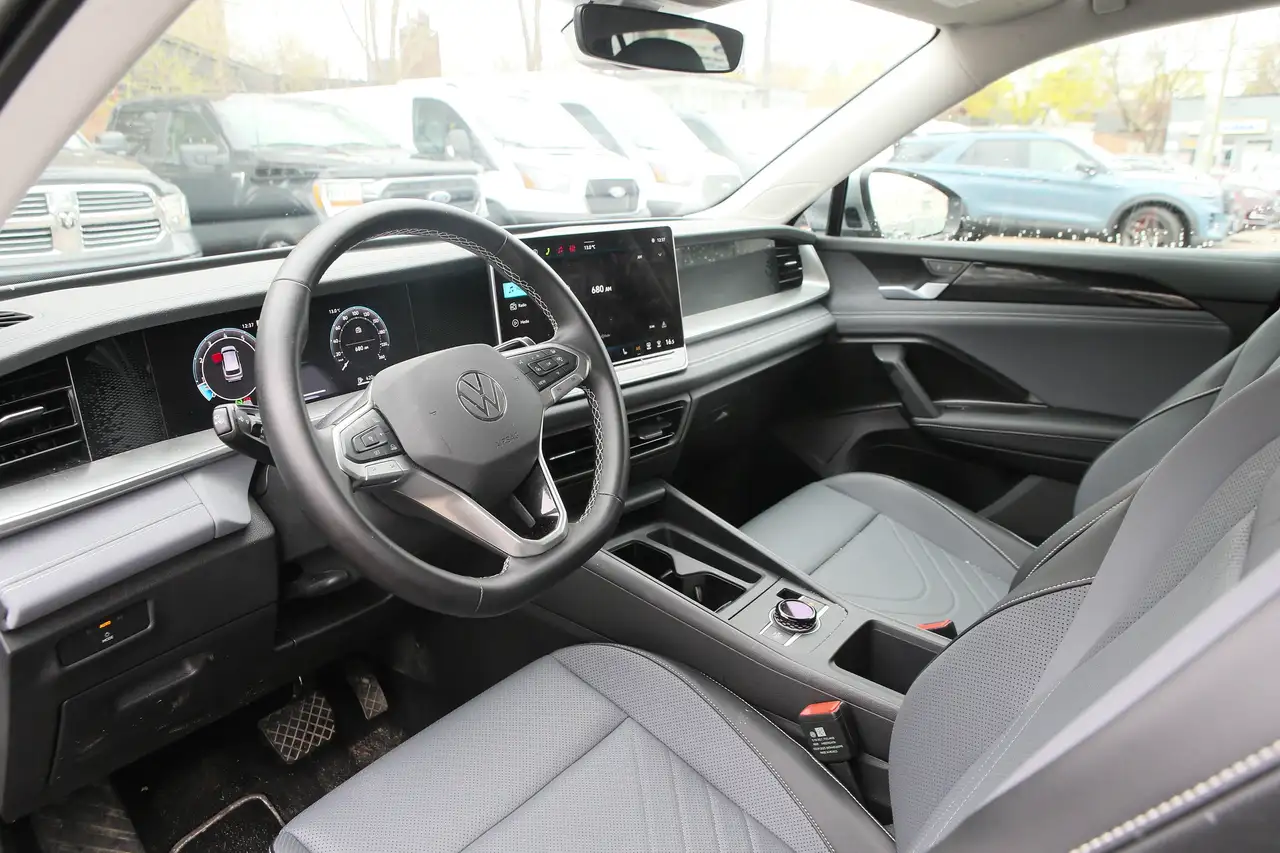 Volkswagen Tiguan fotografie Volkswagen Tiguan