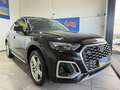 Audi Q5 SPB 40 TDI quattro S tronic S line Nero - thumbnail 3