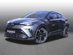 Toyota C-HR 2,0 Hybrid 4x2 GR Sport NAVI SHZ PDC Klima