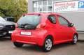 Toyota Aygo 1.0 AYGO Cool KLIMA/SERVO/TÜV NEU/GARANTIE Rot - thumbnail 7
