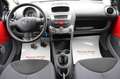 Toyota Aygo 1.0 AYGO Cool KLIMA/SERVO/TÜV NEU/GARANTIE Rot - thumbnail 9