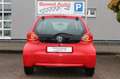 Toyota Aygo 1.0 AYGO Cool KLIMA/SERVO/TÜV NEU/GARANTIE Rot - thumbnail 6