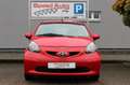 Toyota Aygo 1.0 AYGO Cool KLIMA/SERVO/TÜV NEU/GARANTIE Rot - thumbnail 3