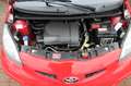 Toyota Aygo 1.0 AYGO Cool KLIMA/SERVO/TÜV NEU/GARANTIE Rot - thumbnail 18