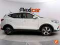 MG ZS 1.5 Comfort Blanco - thumbnail 3