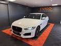 Jaguar XE R-SPORT 2.0 D180 BVA Blanc - thumbnail 1